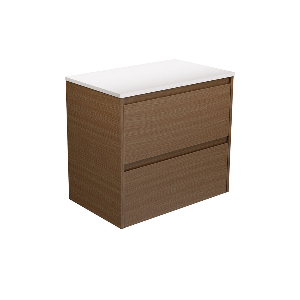 Fienza Amato Wall-Hung Cabinet 750 / 900 / 1200 MM