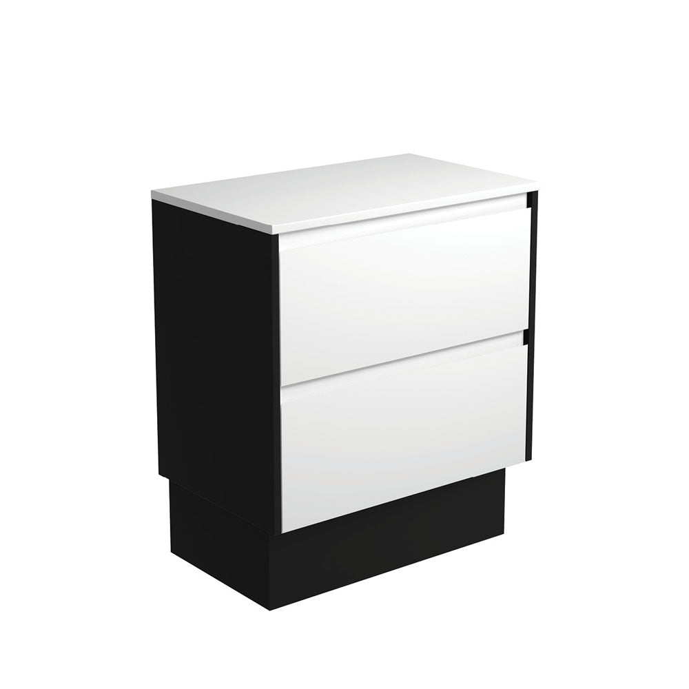 Fienza Amato Cabinet on Kickboard 750 / 900 / 1200 MM