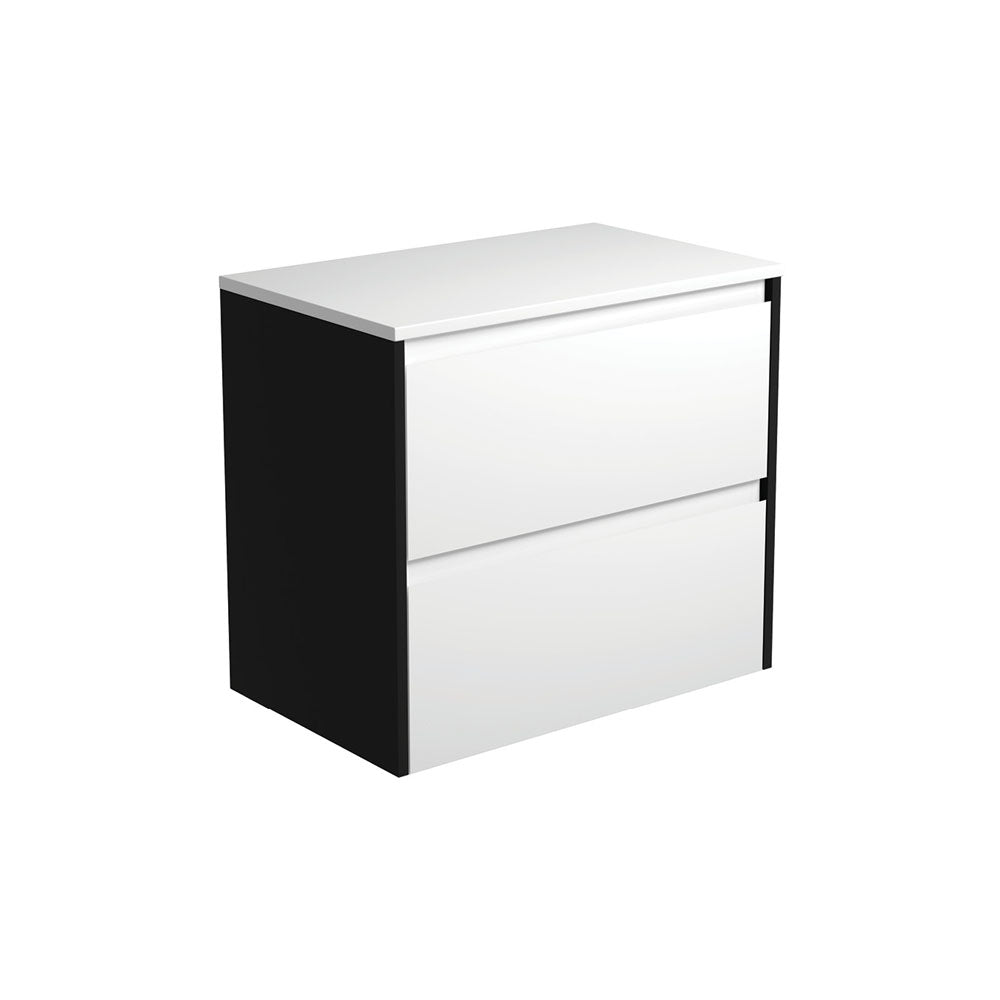 Fienza Amato Wall-Hung Cabinet 750 / 900 / 1200 MM