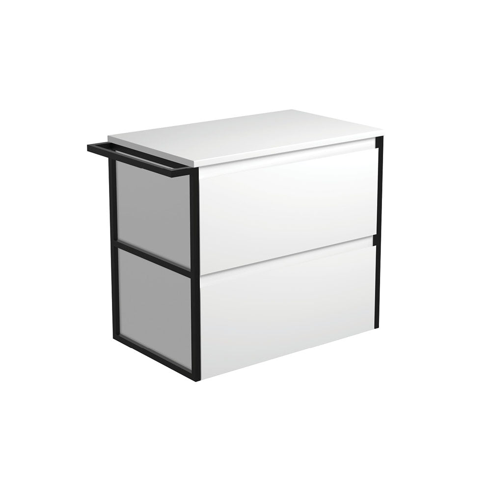 Fienza Amato Wall-Hung Cabinet 750 / 900 / 1200 MM