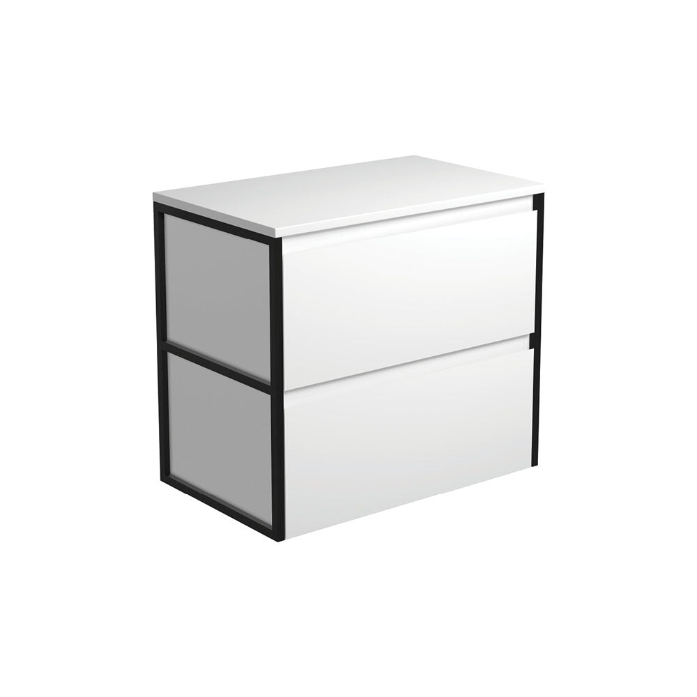 Fienza Amato Wall-Hung Cabinet 750 / 900 / 1200 MM