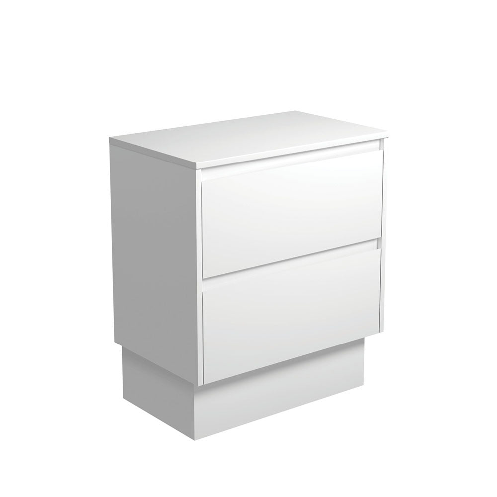 Fienza Amato Cabinet on Kickboard 750 / 900 / 1200 MM