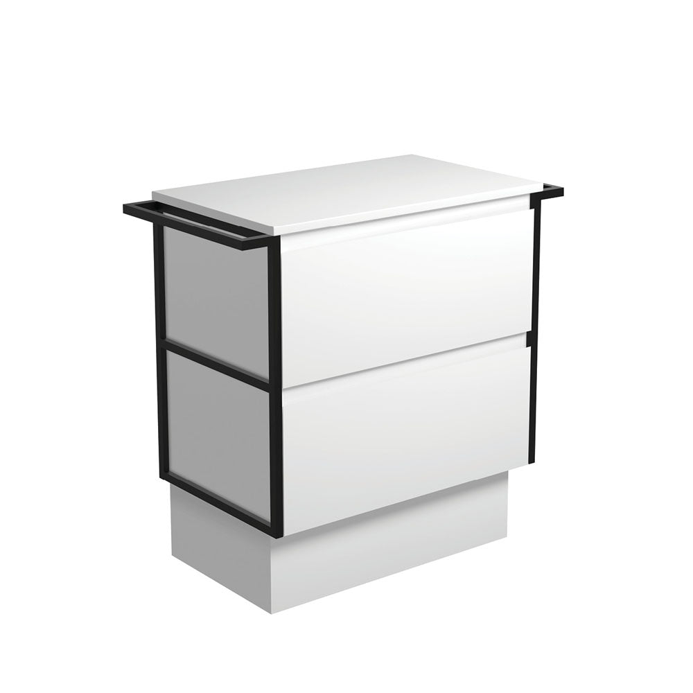 Fienza Amato Cabinet on Kickboard 750 / 900 / 1200 MM