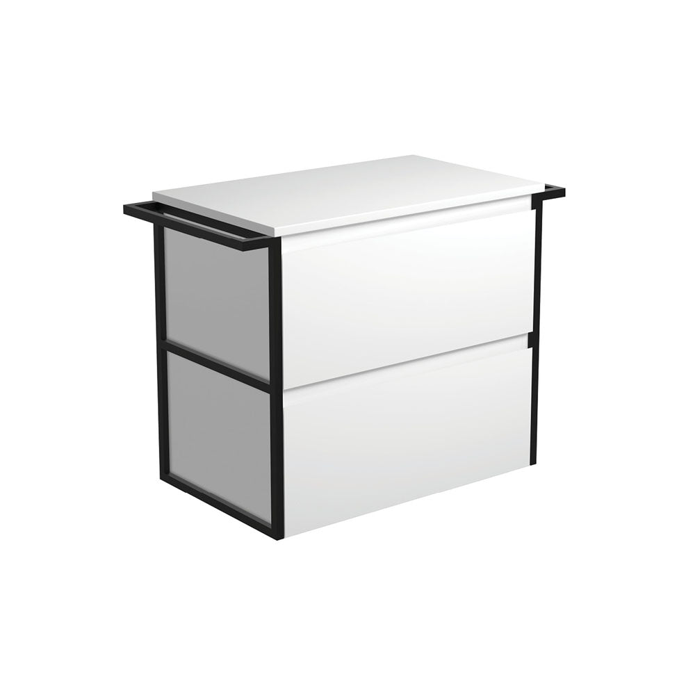 Fienza Amato Wall-Hung Cabinet 750 / 900 / 1200 MM