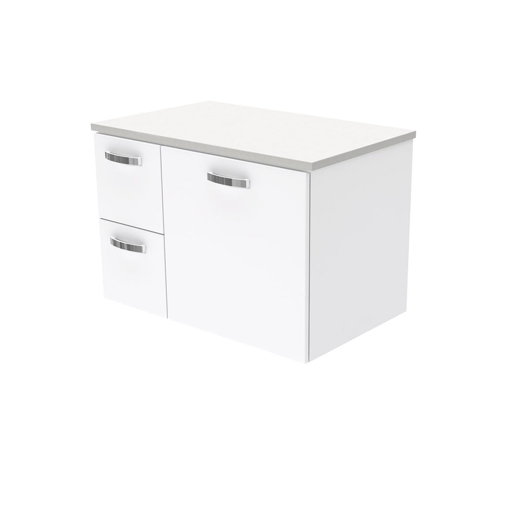 Fienza UniCab Wall-Hung Cabinet 600 / 750 / 900 / 1200 / 1500 / 1800 MM