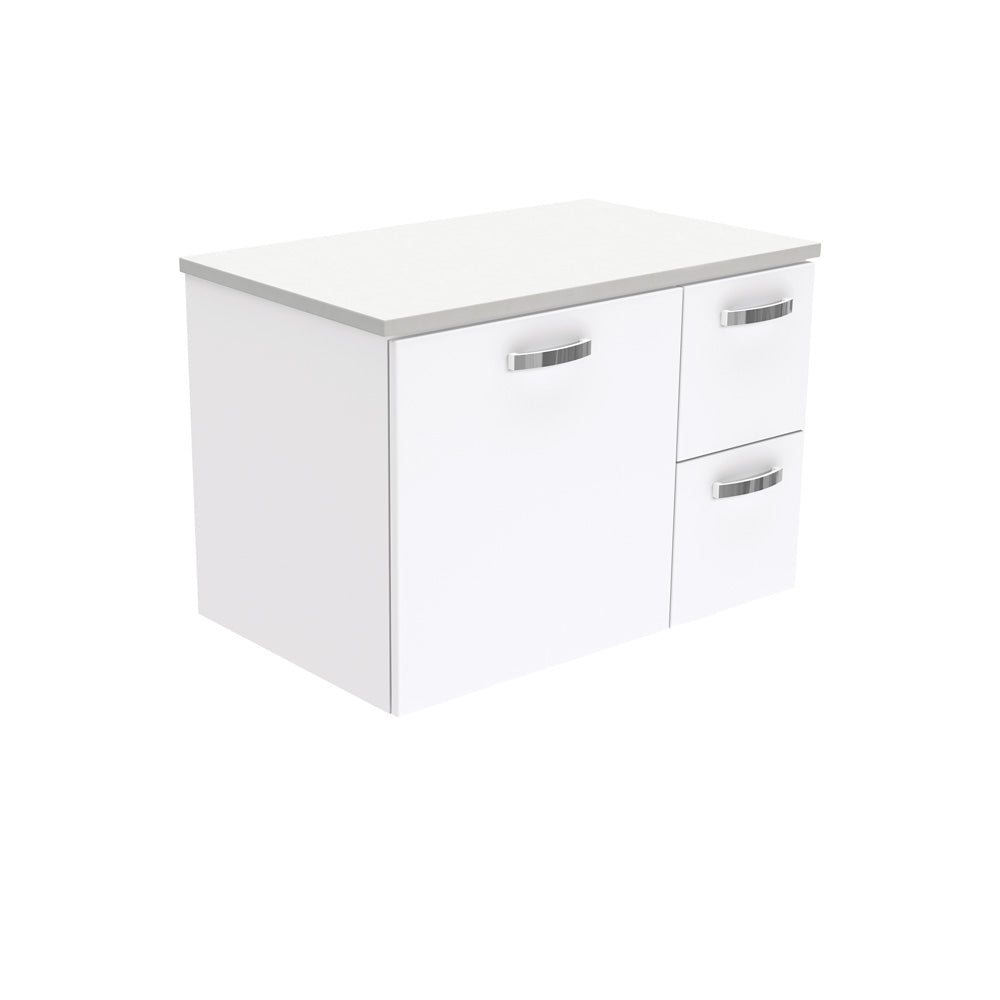 Fienza UniCab Wall-Hung Cabinet 600 / 750 / 900 / 1200 / 1500 / 1800 MM
