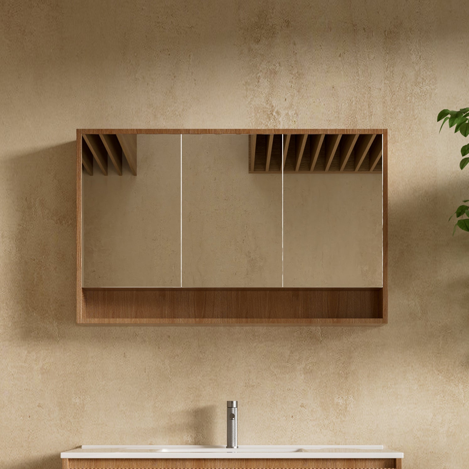 BOND Mirror Cabinet