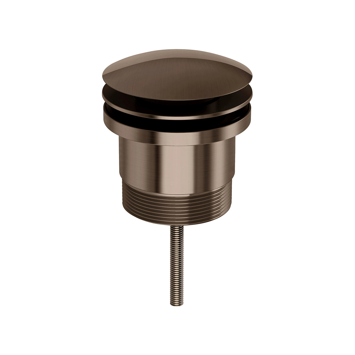 Phoenix 40mm Dome Pop Up Universal Waste