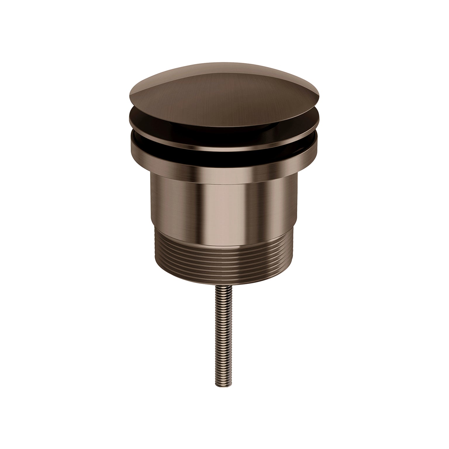 Phoenix 40mm Dome Pop Up Universal Waste