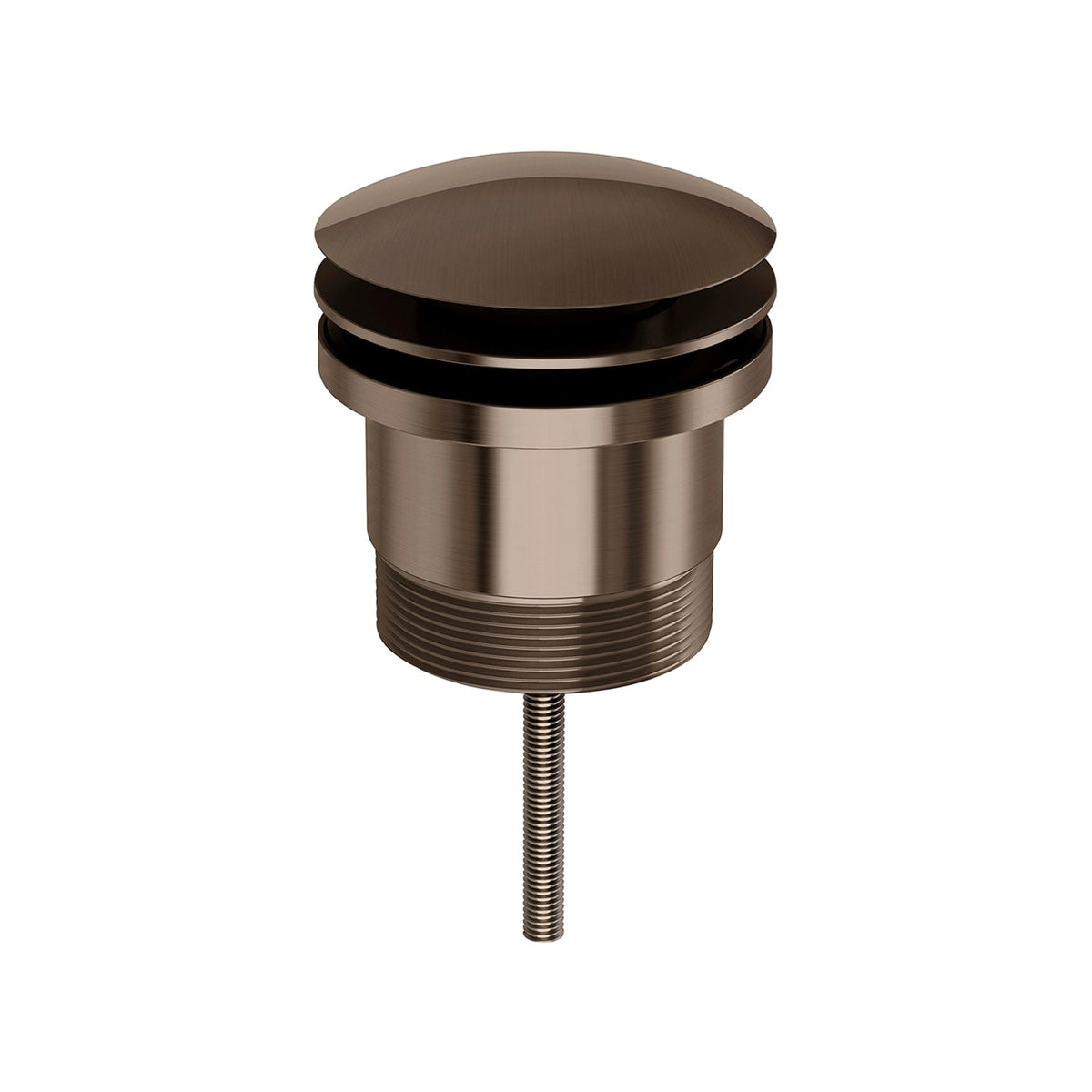 Phoenix 40mm Dome Pop Up Universal Waste