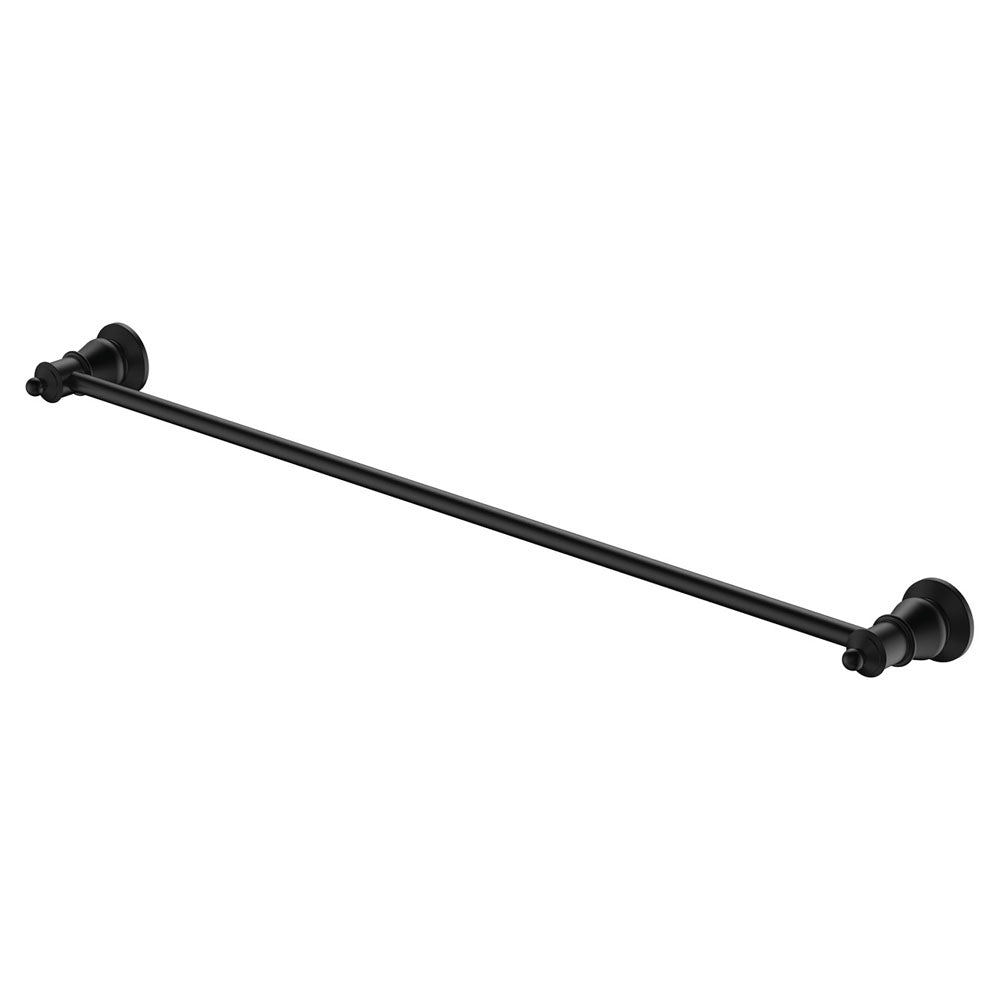 Fienza Lillian Towel Rail - Urban Brass