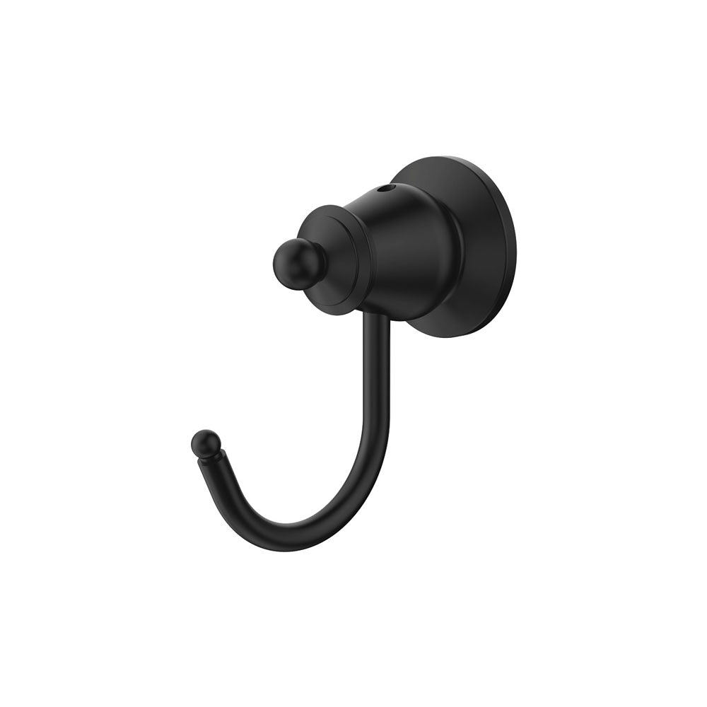 Fienza Lillian Robe Hook - Urban Brass