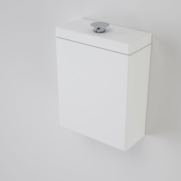 Caroma Care 800® Close Coupled 4S BE Cistern GermGard®