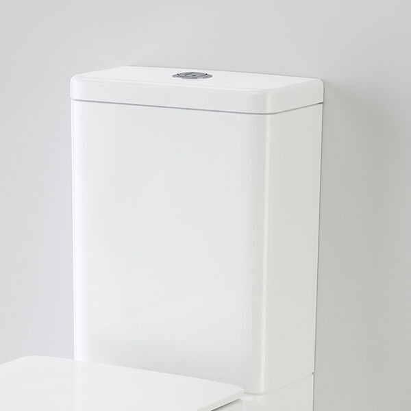Caroma Liano Cleanflush® Close Coupled Cistern