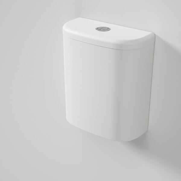 Caroma Contura® II Close Coupled 4s BE Cistern - Clay
