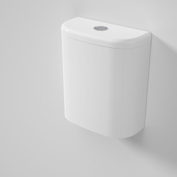 Caroma Contura® II Close Coupled 4s BE Cistern - Clay