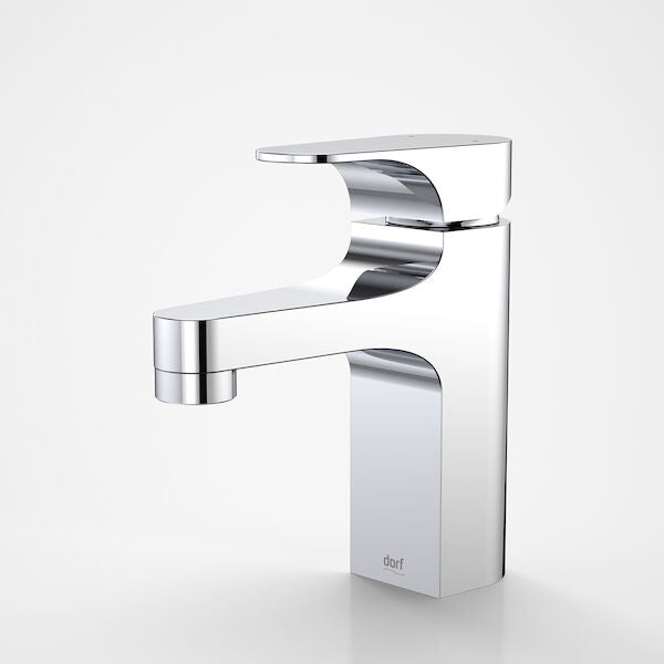 Dorf Viridian Basin Mixer