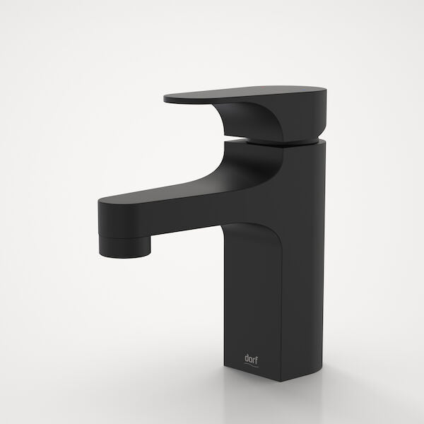 Dorf Viridian Basin Mixer