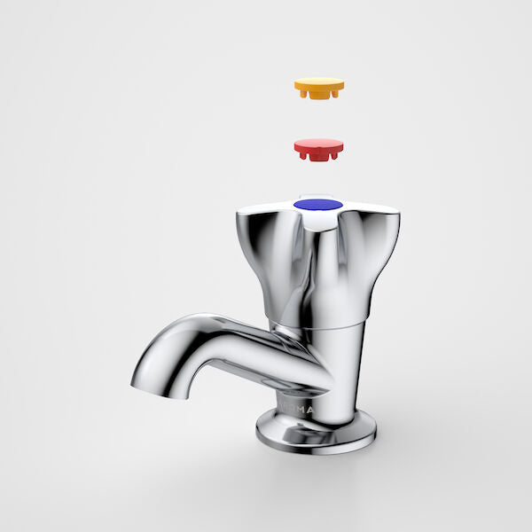 Caroma SCHOOL SMART PILLAR TAP HOB - LEAD FREE