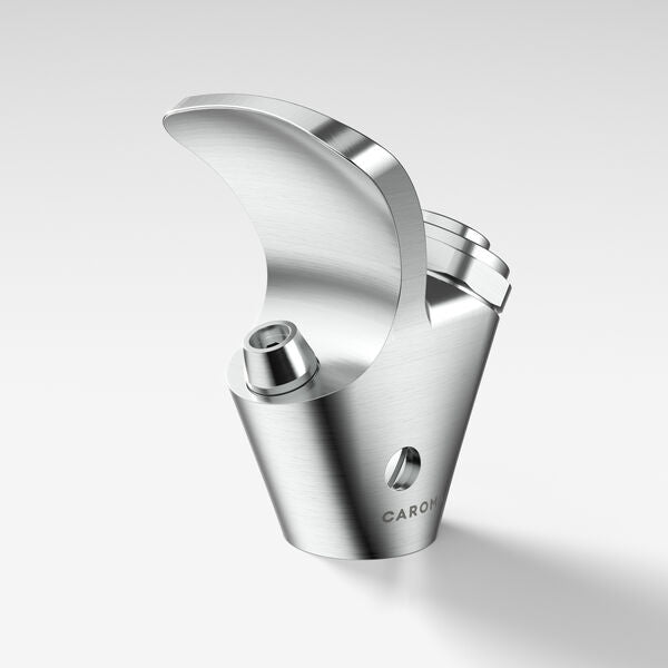 Caroma Commercial Basin Mounted Bubbler 316