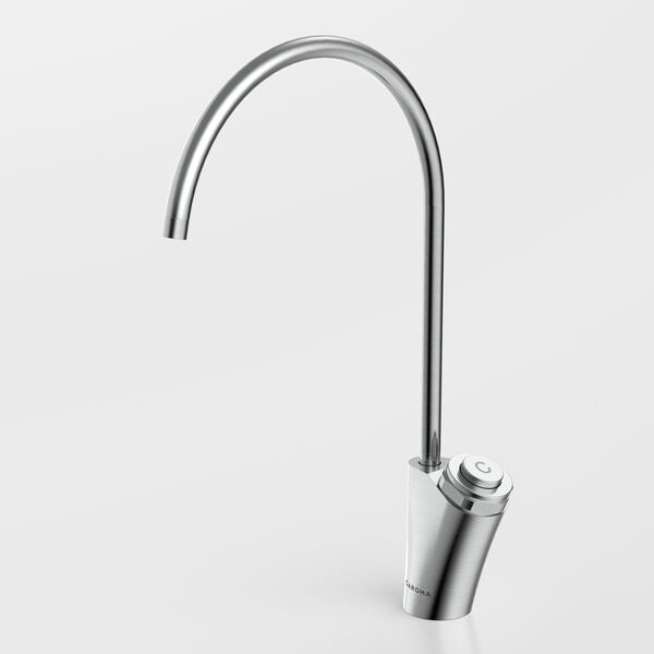 Caroma Commercial Basin Mounted Bottle Filler 316