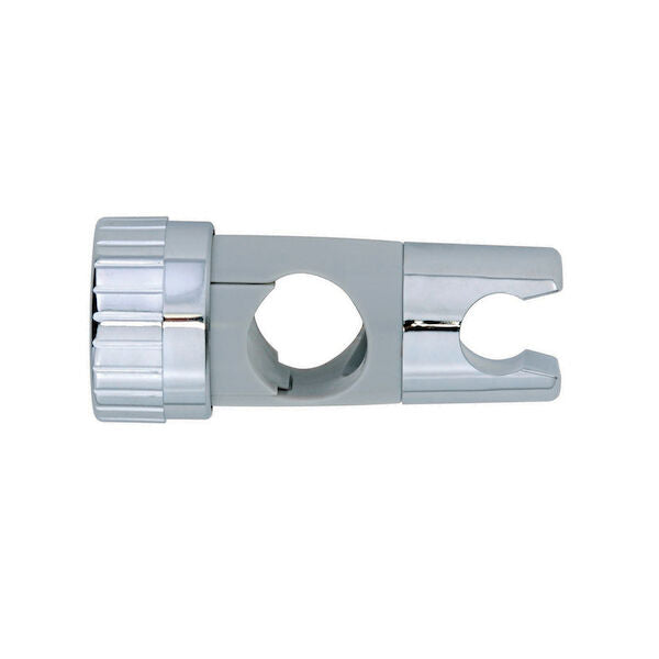 Methven PARAFIT SLIDER 32MM GREY/CPBULK
