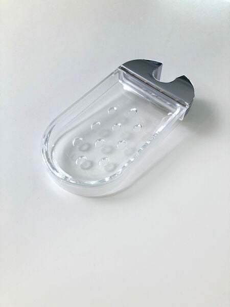 Methven Soap Dish for Jupiter Rail
