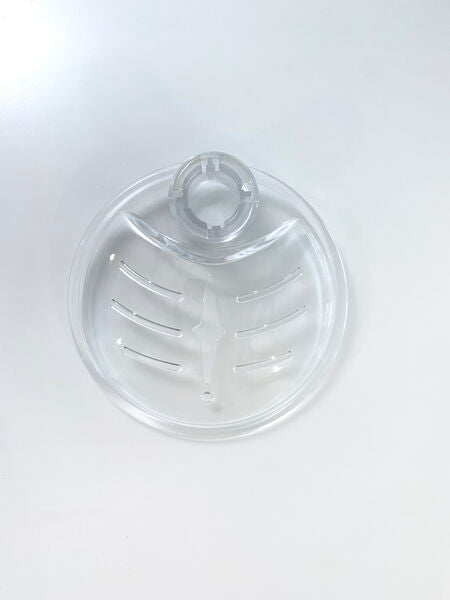 Methven Soap Dish for Atomic Rail