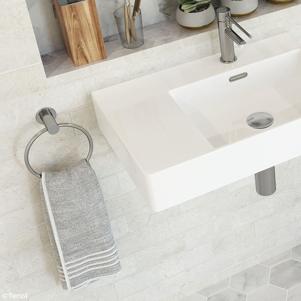 Stella Towel Ring