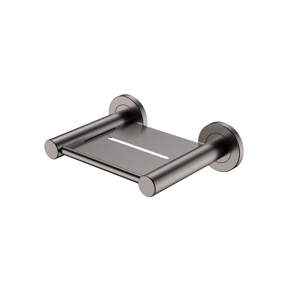 Fienza Kaya Soap Shelf - Urban Brass