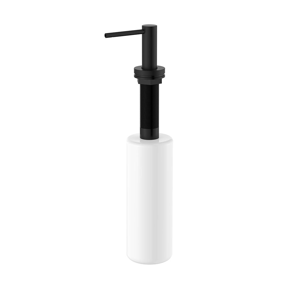 Kaya Bench Mounted Soap Dispenser