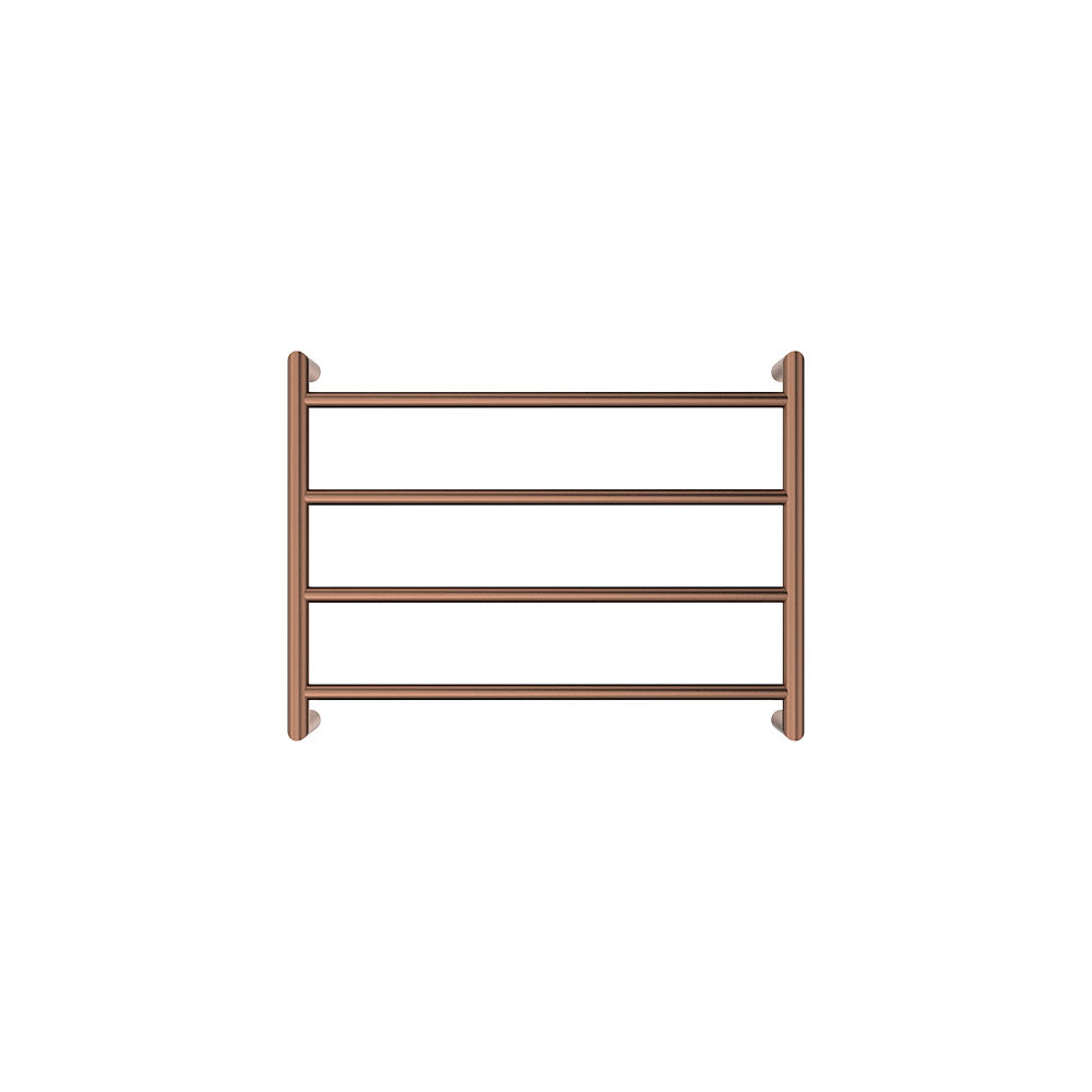 Kaya Heated Towel Rail, 600 x 450mm