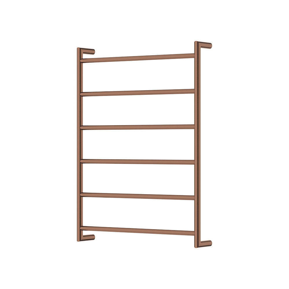 Kaya Heated Towel Rail, 600 x 800mm