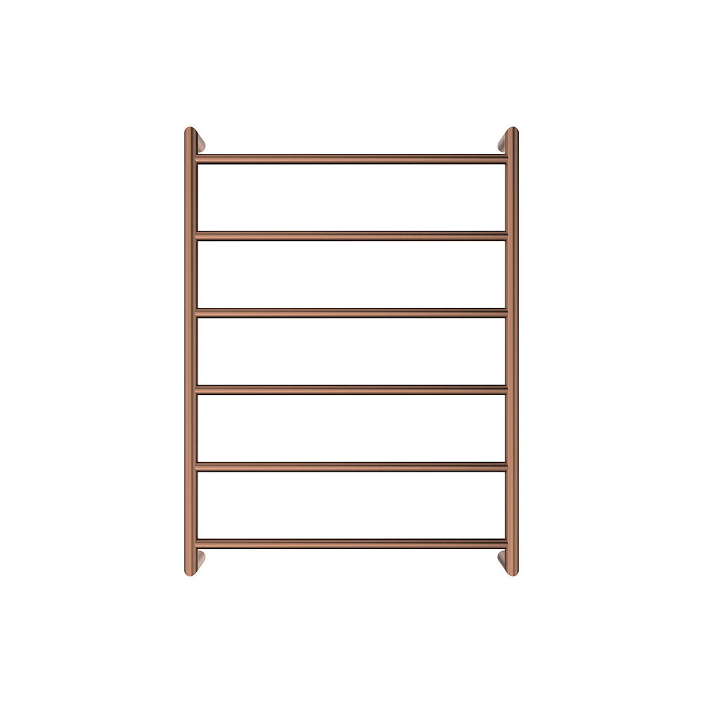 Kaya Heated Towel Rail, 600 x 800mm