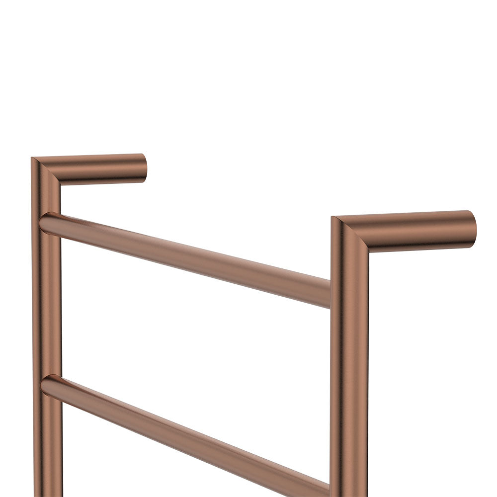 Kaya Heated Towel Rail, 600 x 800mm