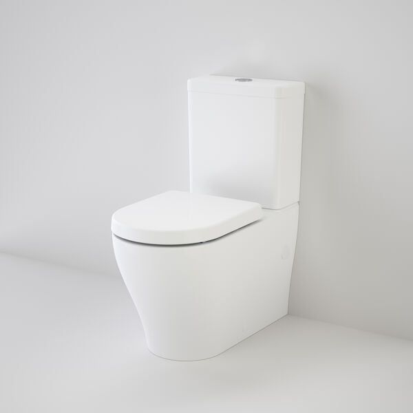 Caroma Luna® WF CC 4S BI SC SUITE