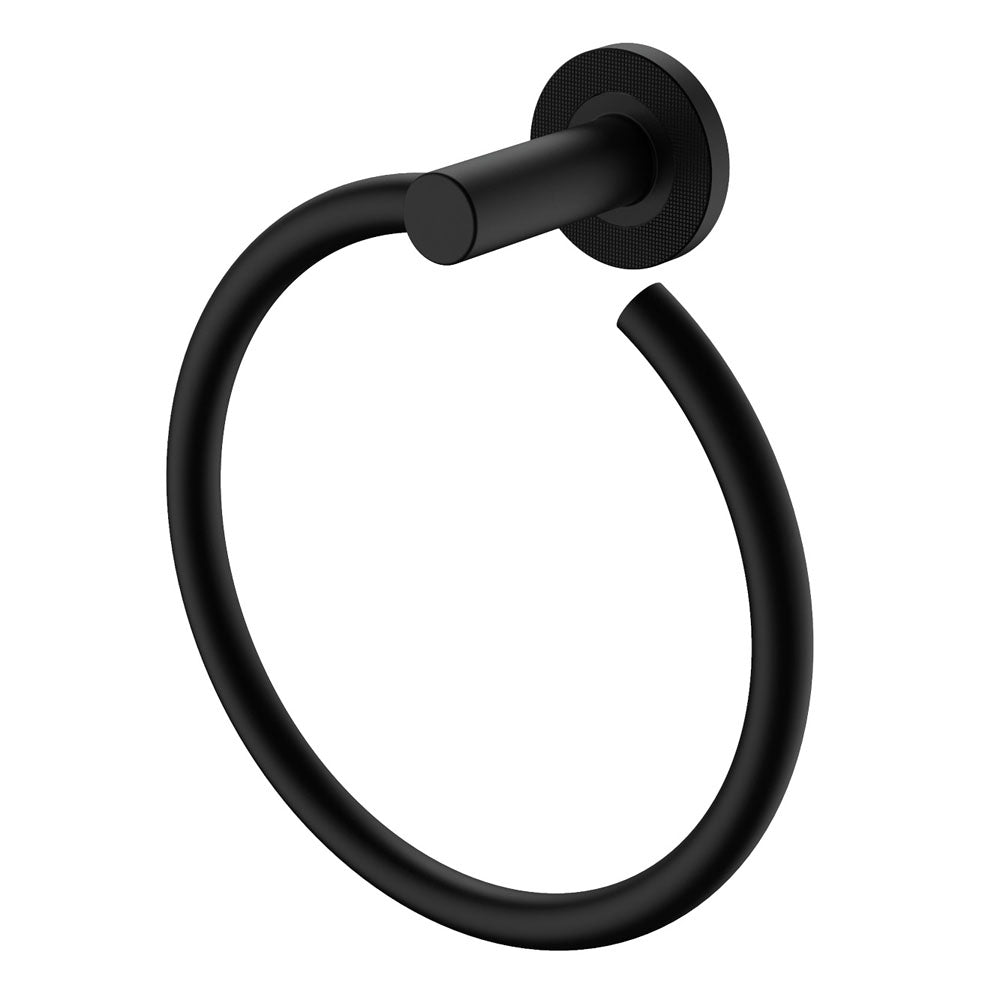 Fienza Axle Hand Towel Ring - Urban Brass