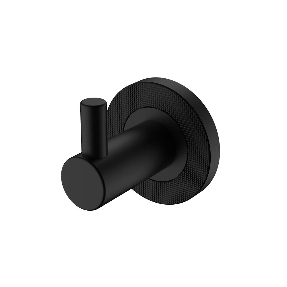 Fienza Axle Robe Hook - Urban Brass