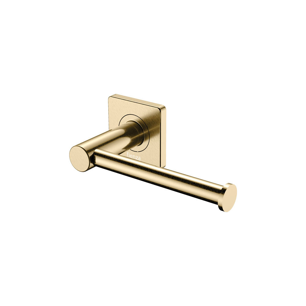 Fienza Sansa Toilet Roll Holder - Urban Brass
