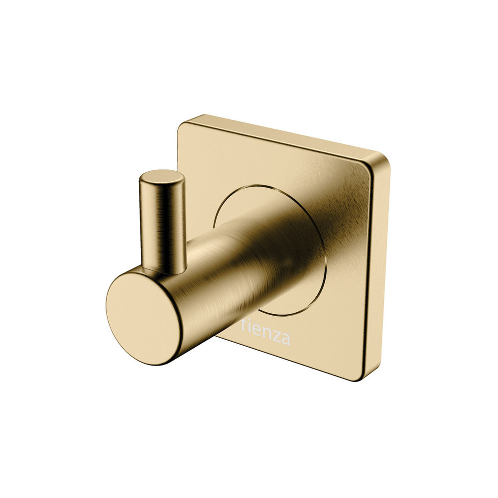Fienza Sansa Robe Hook - Urban Brass