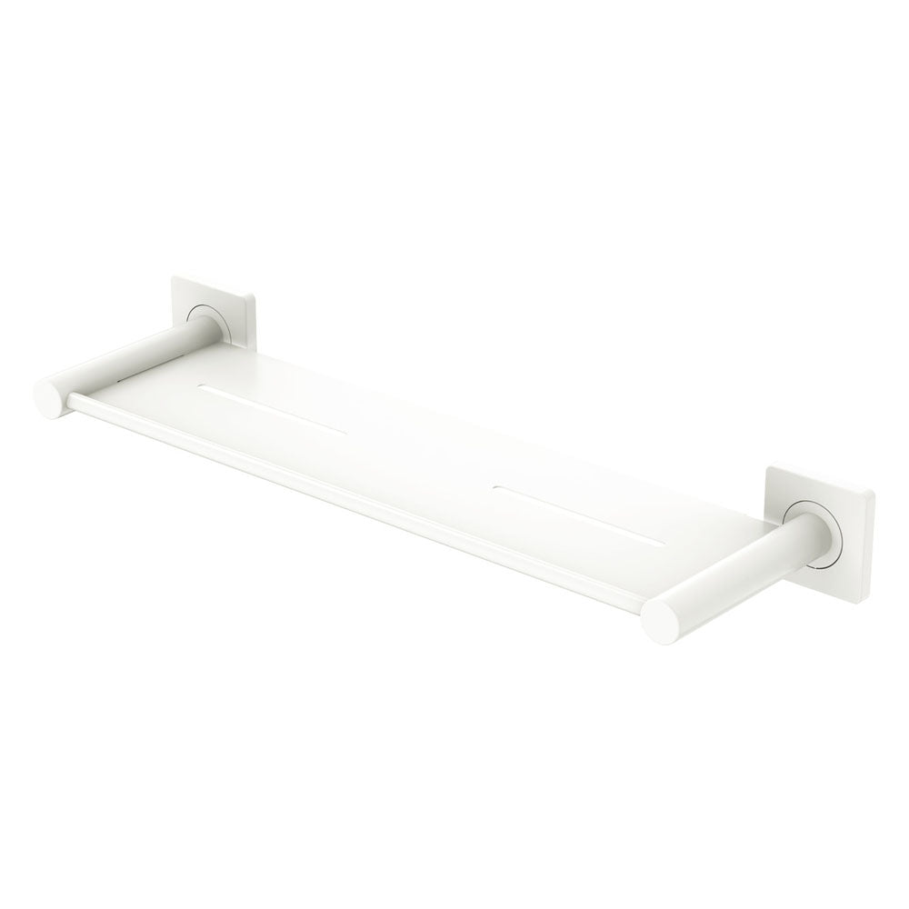 Fienza Sansa Shower Shelf - Matte White