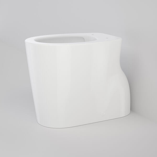 Caroma Care 610 Cleanflush Connector S Trap Pan