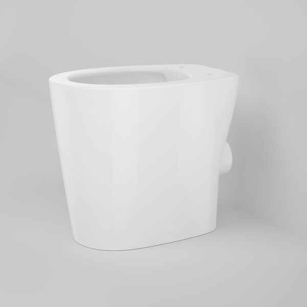 Caroma Care 610 Cleanflush Connector S Trap Pan