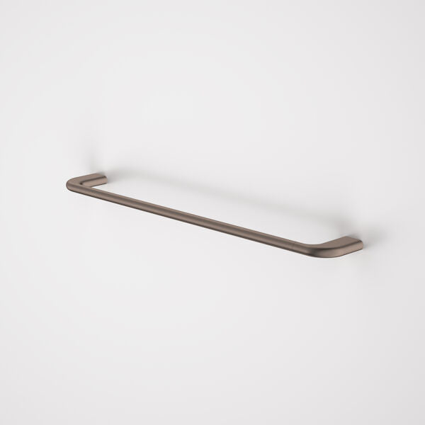 Caroma Contura® II 620mm Single Towel Rail 