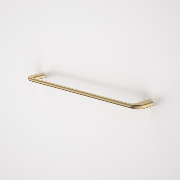 Caroma Contura® II 620mm Single Towel Rail 