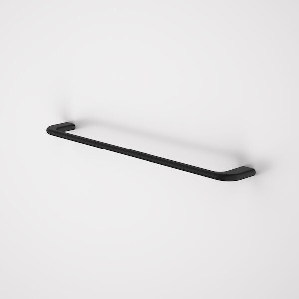 Caroma Contura® II 620mm Single Towel Rail 