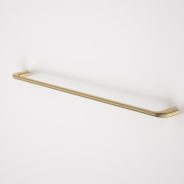 Caroma Contura® II 820mm Single Towel Rail