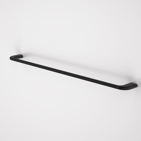 Caroma Contura® II 820mm Single Towel Rail