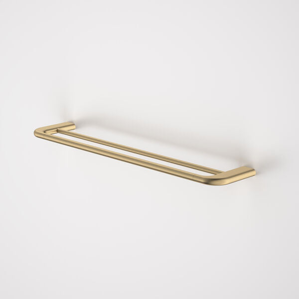 Caroma Contura® II 620mm Double Towel Rail 