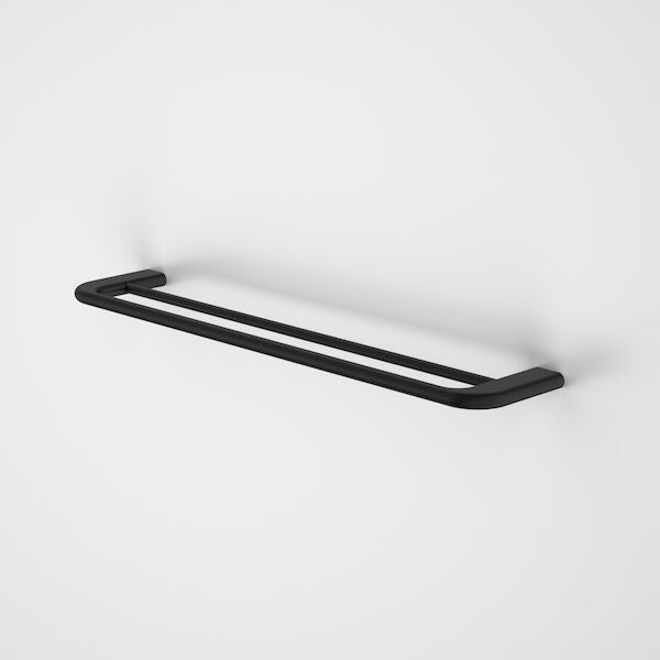 Caroma Contura® II 620mm Double Towel Rail 